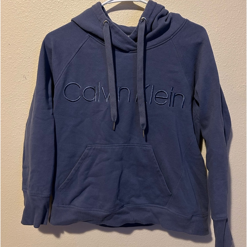 Calvin Klein Sweatshirt size M